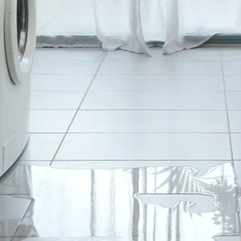 Appliance Leak Cleanup in Sonora, CA