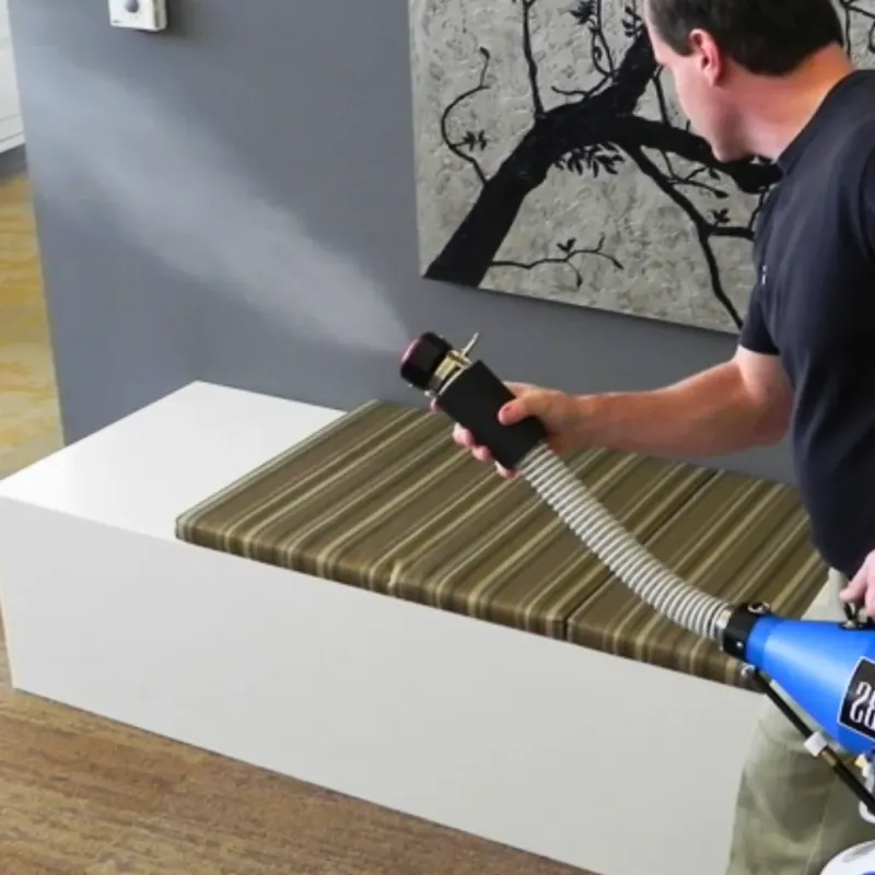 Professional Odor Removal in Sonora, CA
